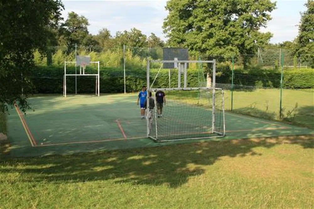 Domaine des Alicourts