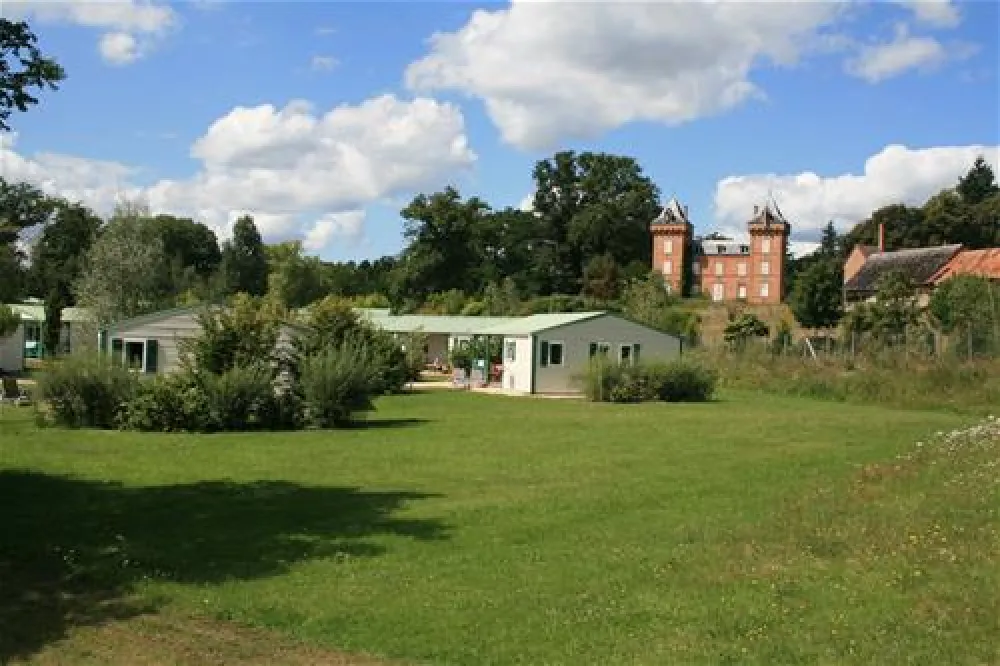 Domaine des Alicourts