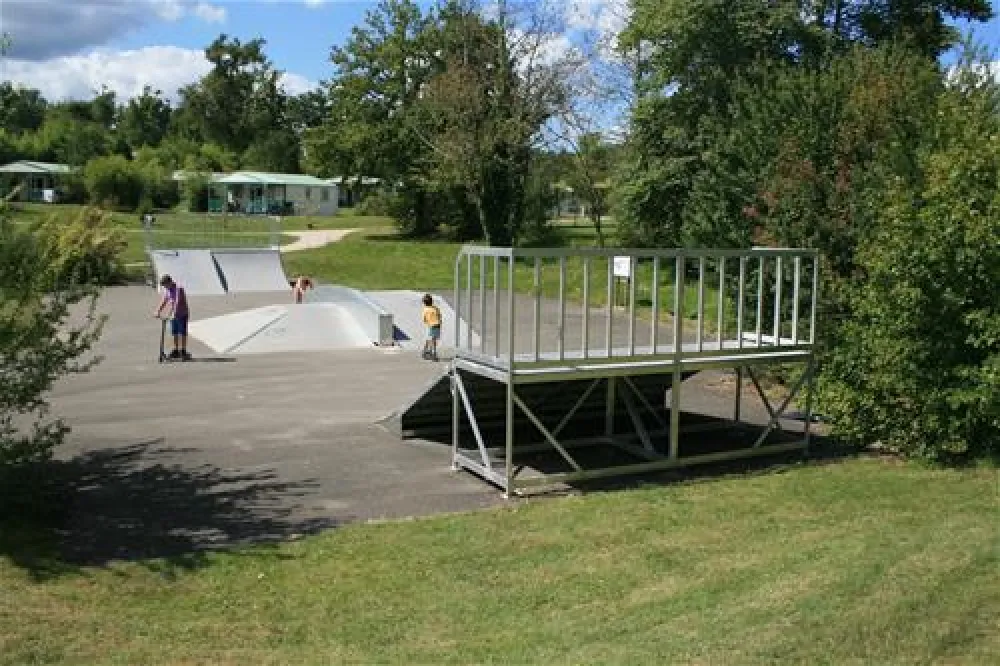 Domaine des Alicourts