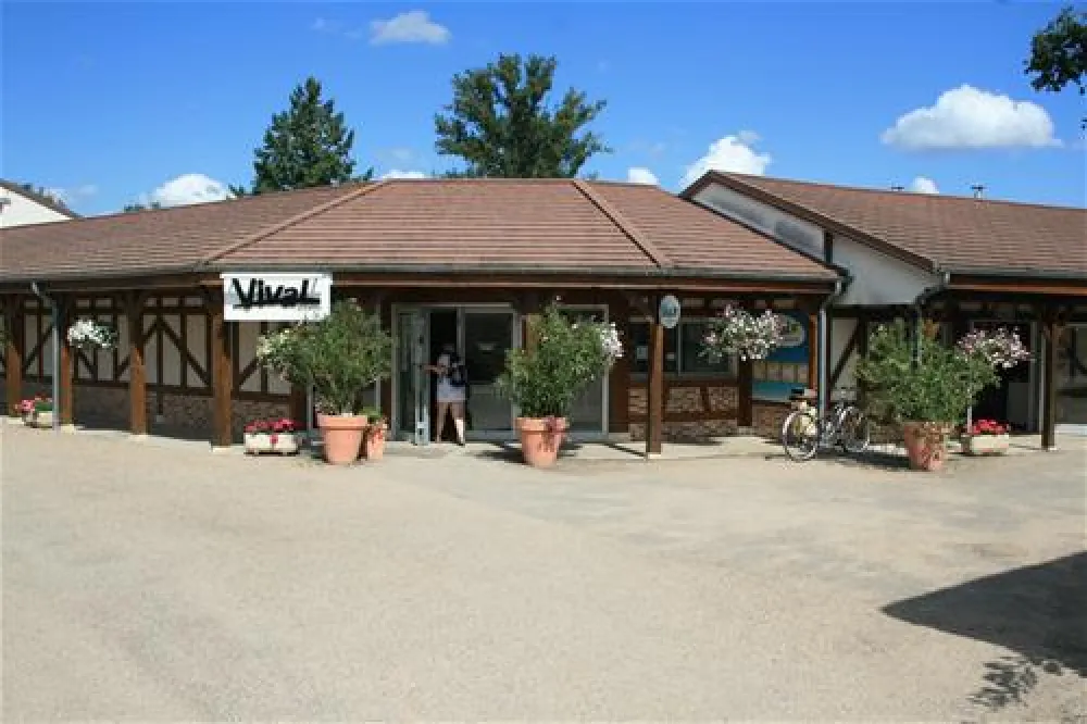 Domaine des Alicourts