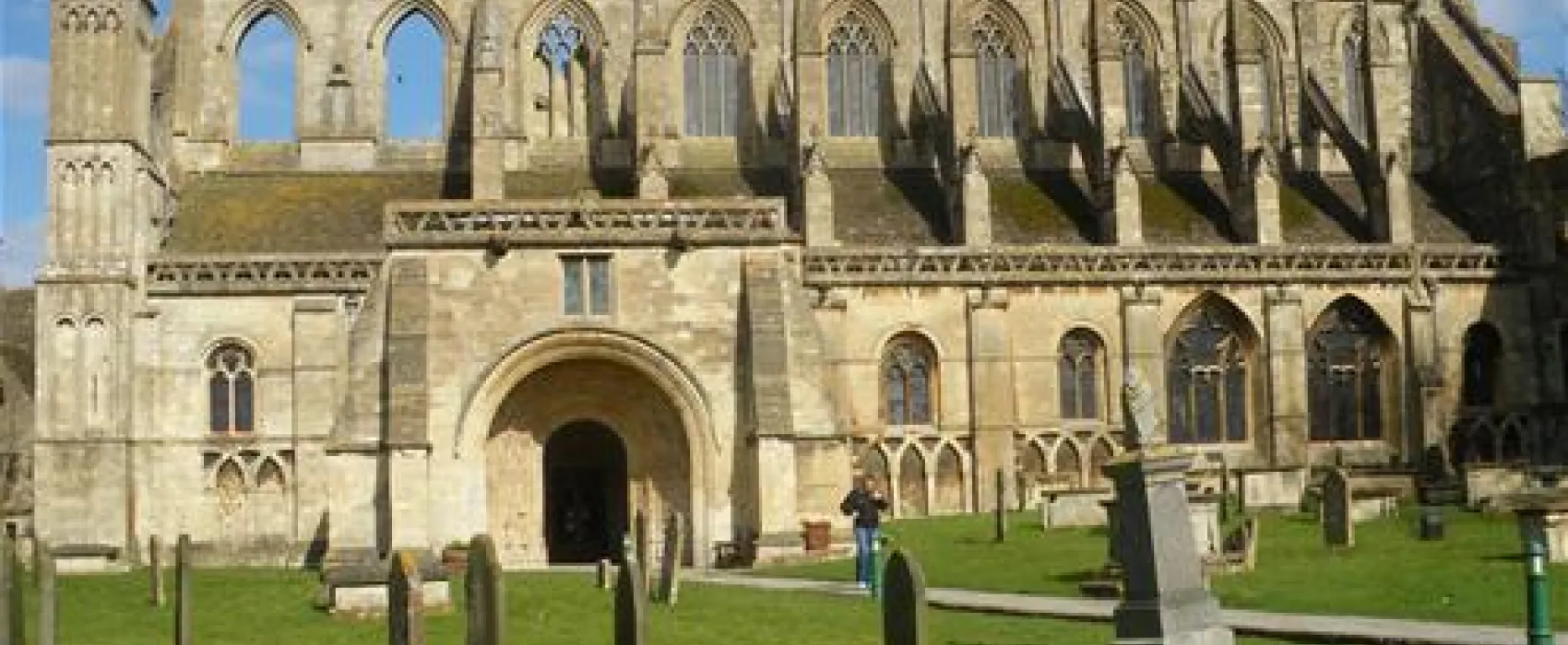 Burton Hill Caravan and Camping Park