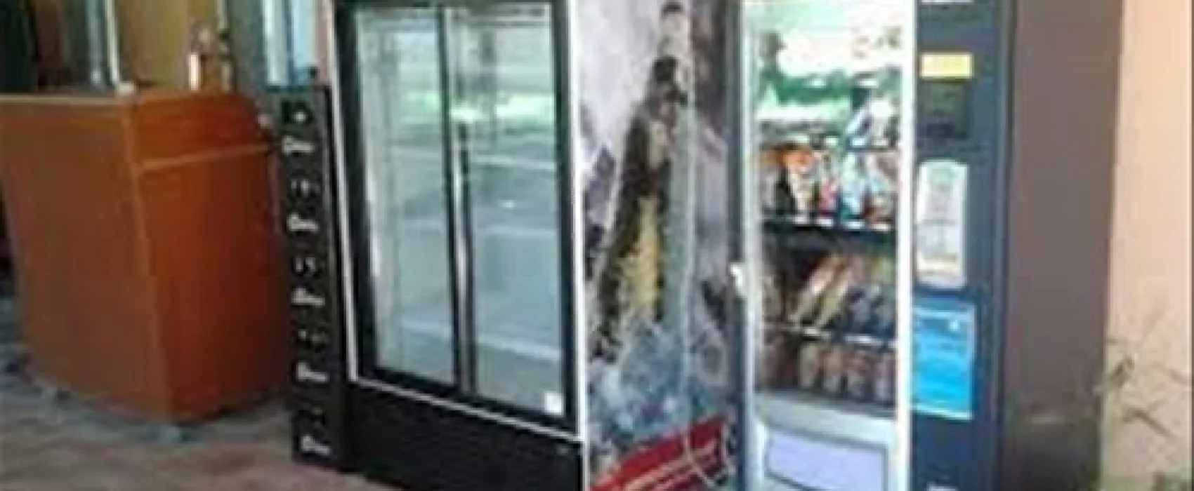 Camping Forest Mirage