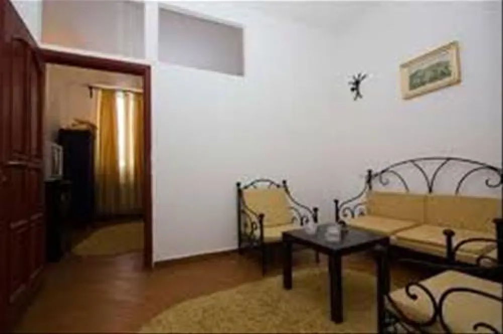 Camping Forest Mirage