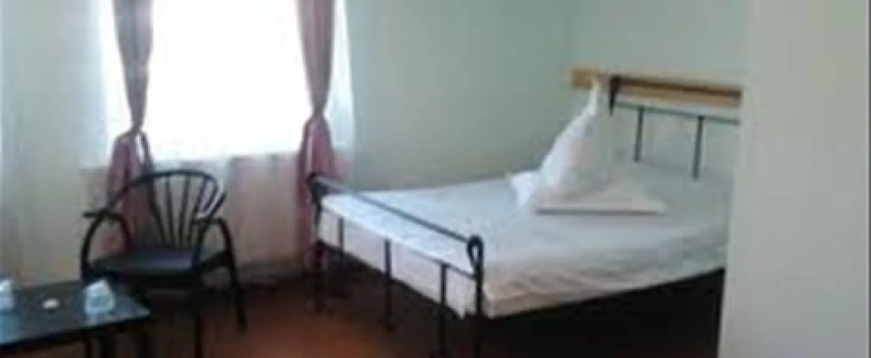 Camping Forest Mirage