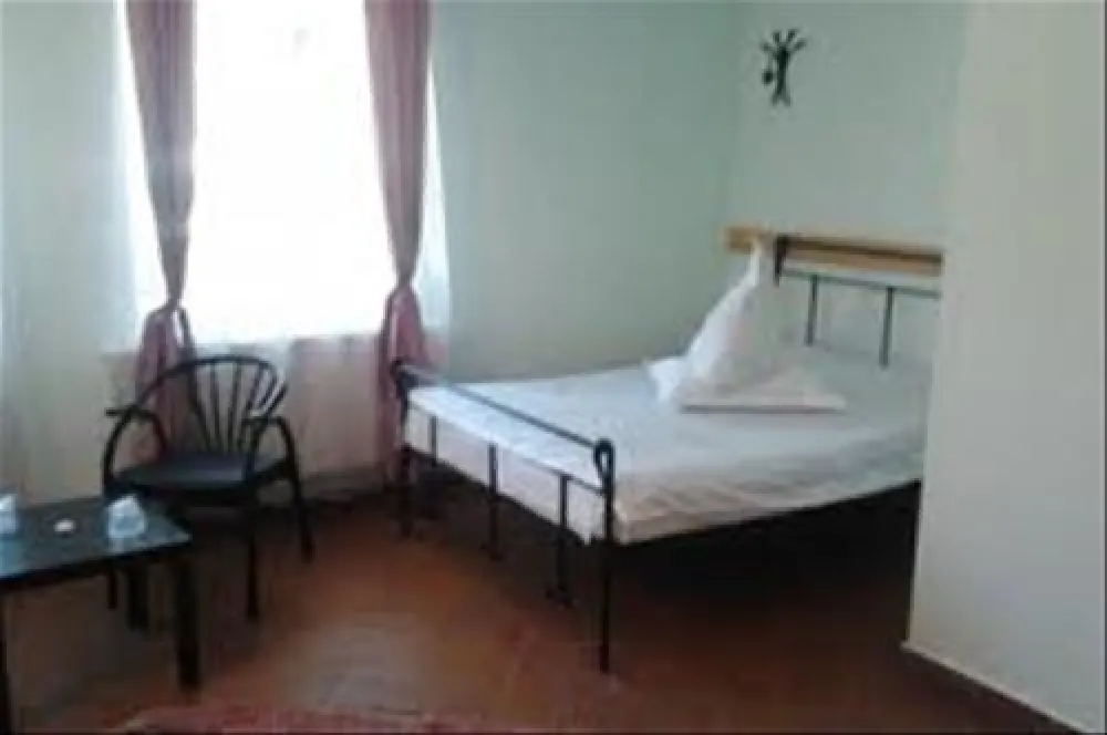 Camping Forest Mirage