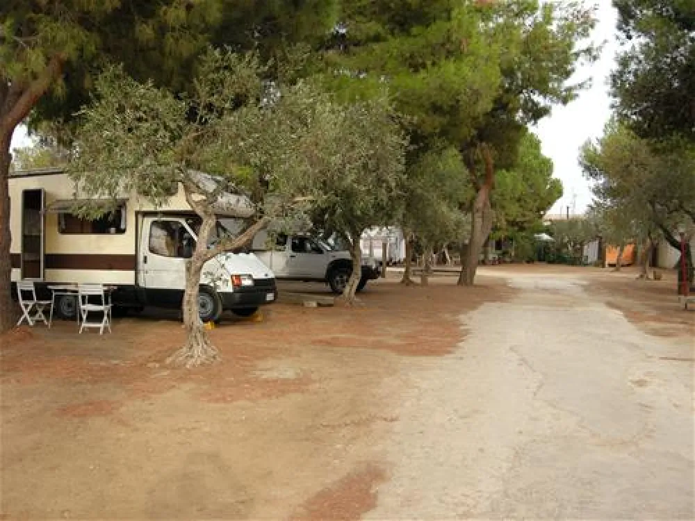 Camping Il Maggiolino