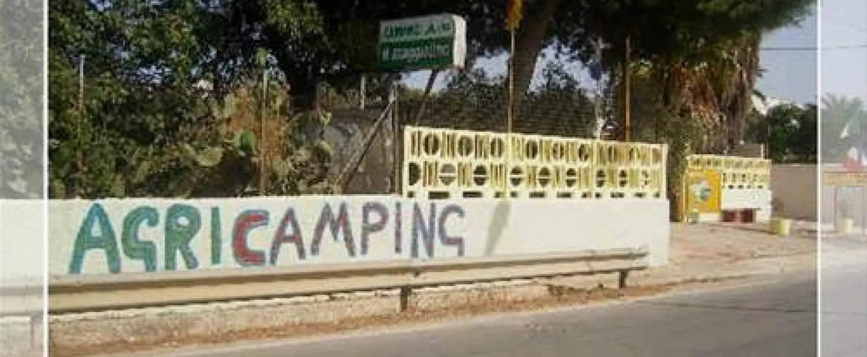 Camping Il Maggiolino