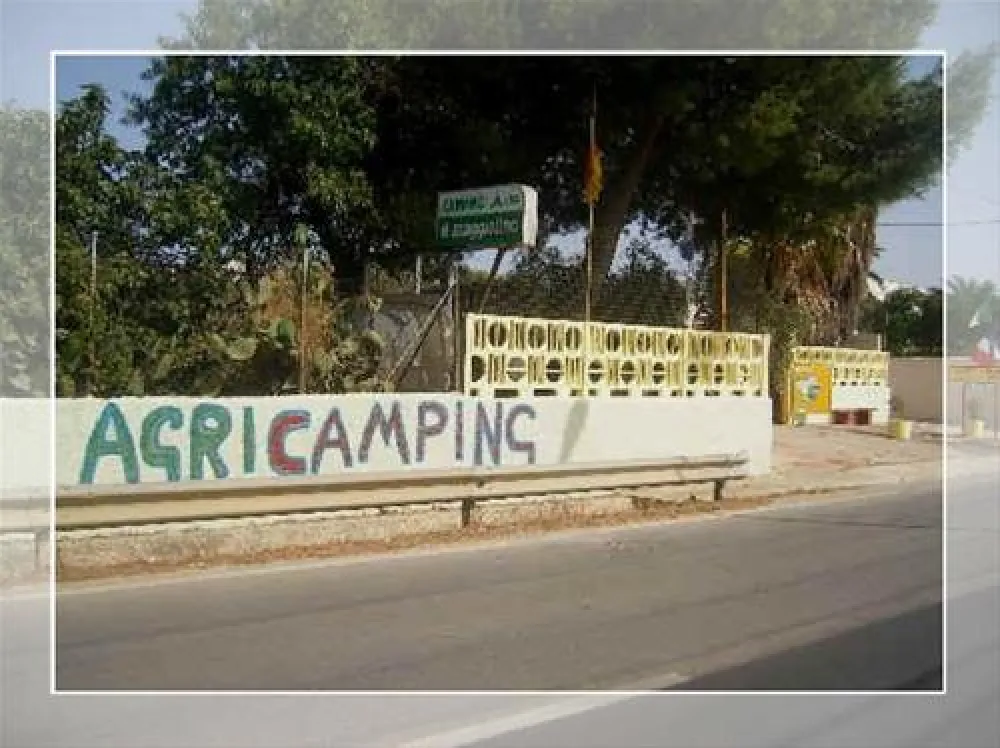 Camping Il Maggiolino