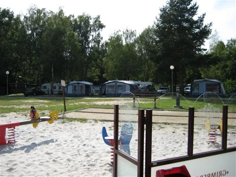 Camping Zavelbos