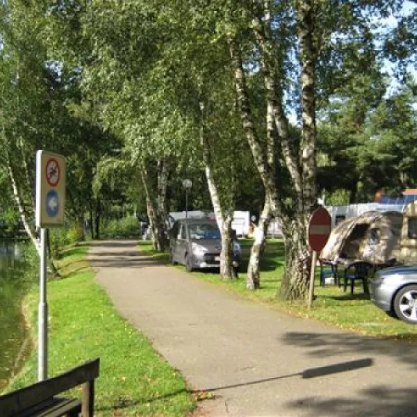 Camping Zavelbos