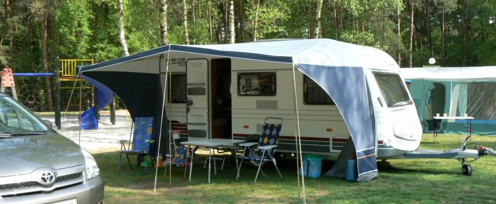 Camping Zavelbos