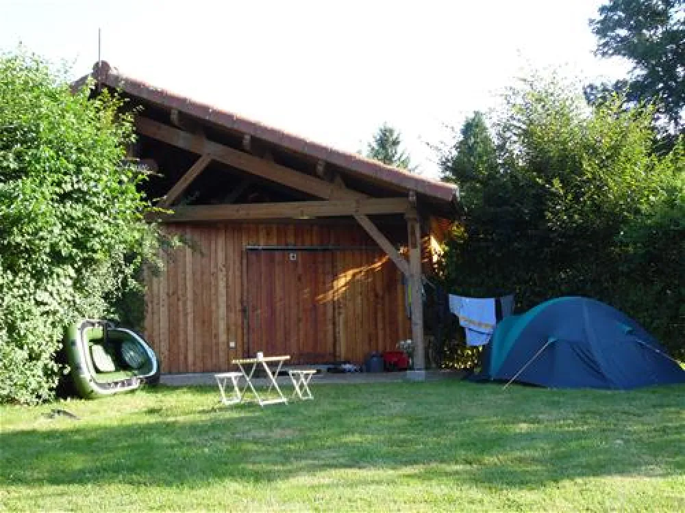 FERME DE VIESCAMP