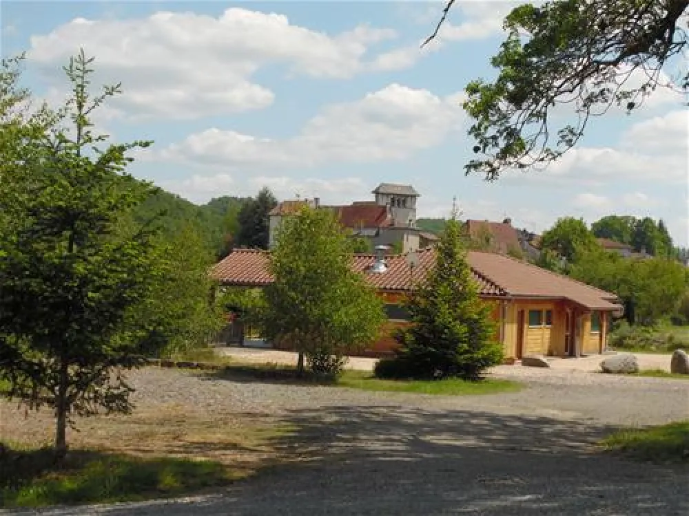 FERME DE VIESCAMP
