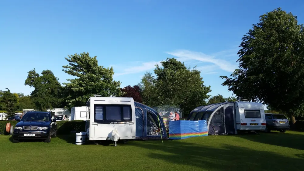 Chestnut Farm Holiday Park