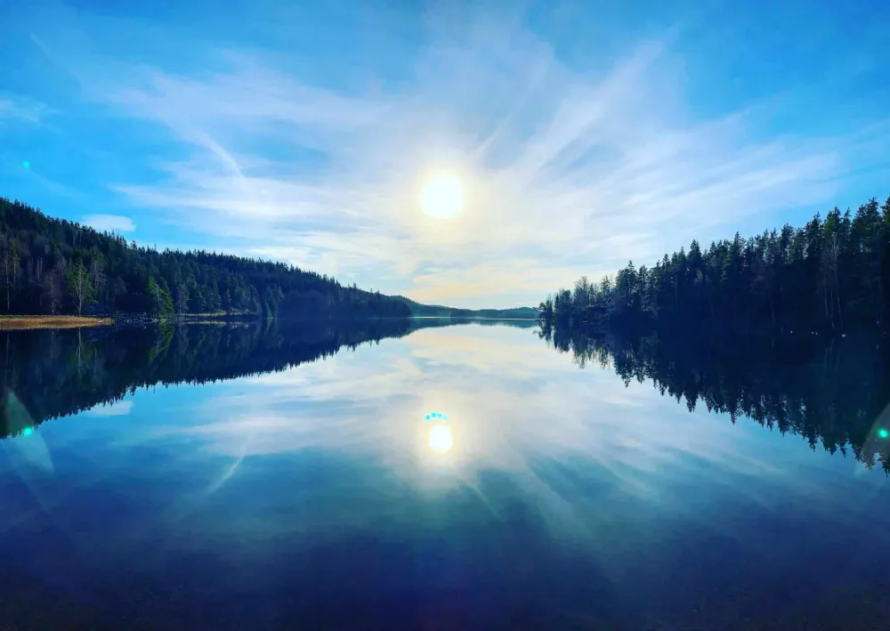 Ragnerudssjöns Camping & Stugby