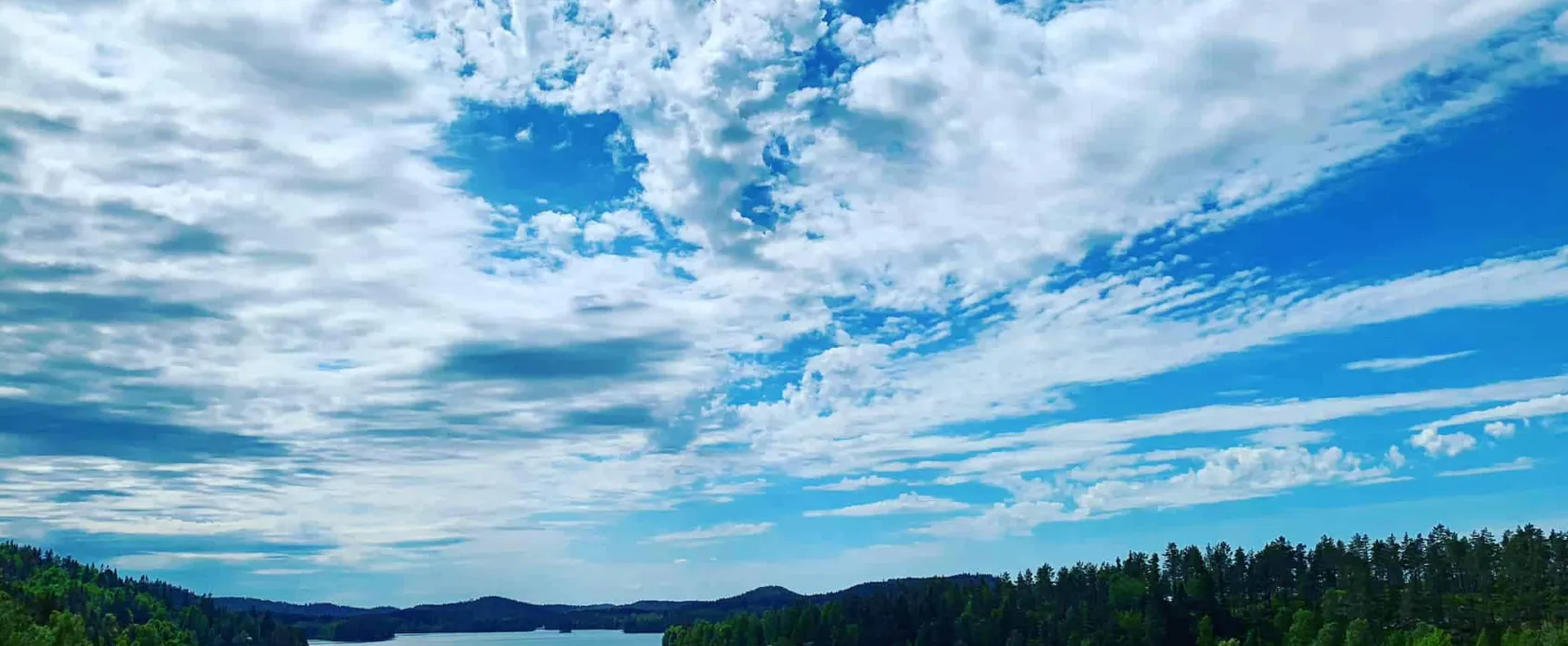 Ragnerudssjöns Camping & Stugby