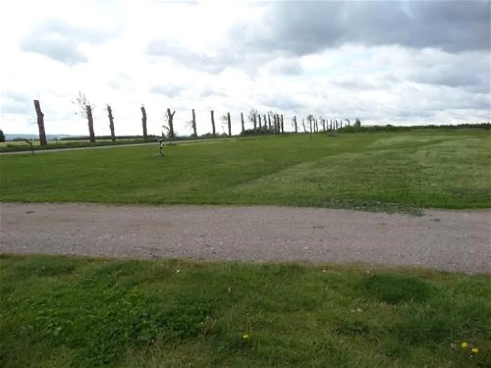 MiO-Minicamping Ottendorf