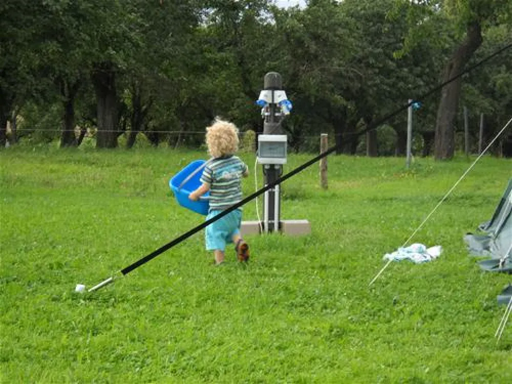 MiO-Minicamping Ottendorf