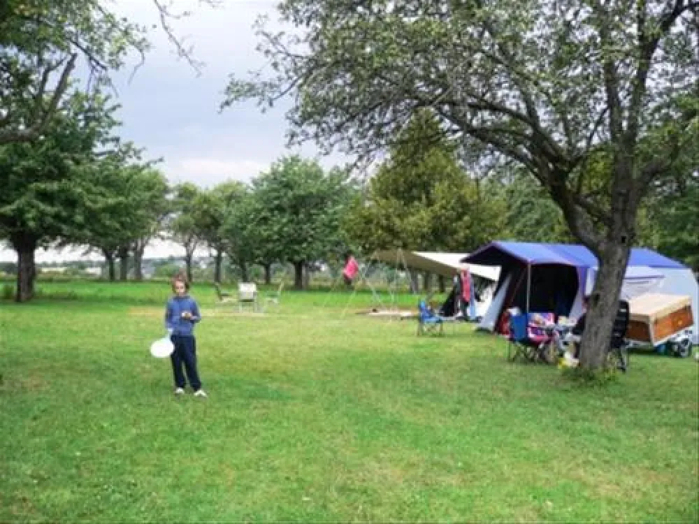 MiO-Minicamping Ottendorf