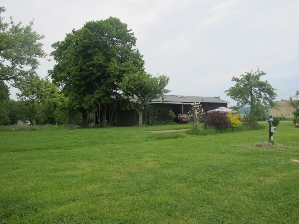 MiO-Minicamping Ottendorf