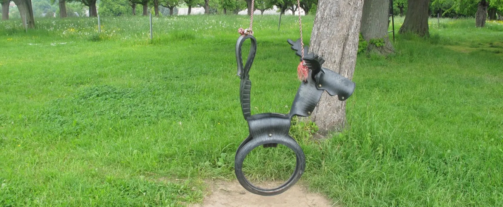 MiO-Minicamping Ottendorf