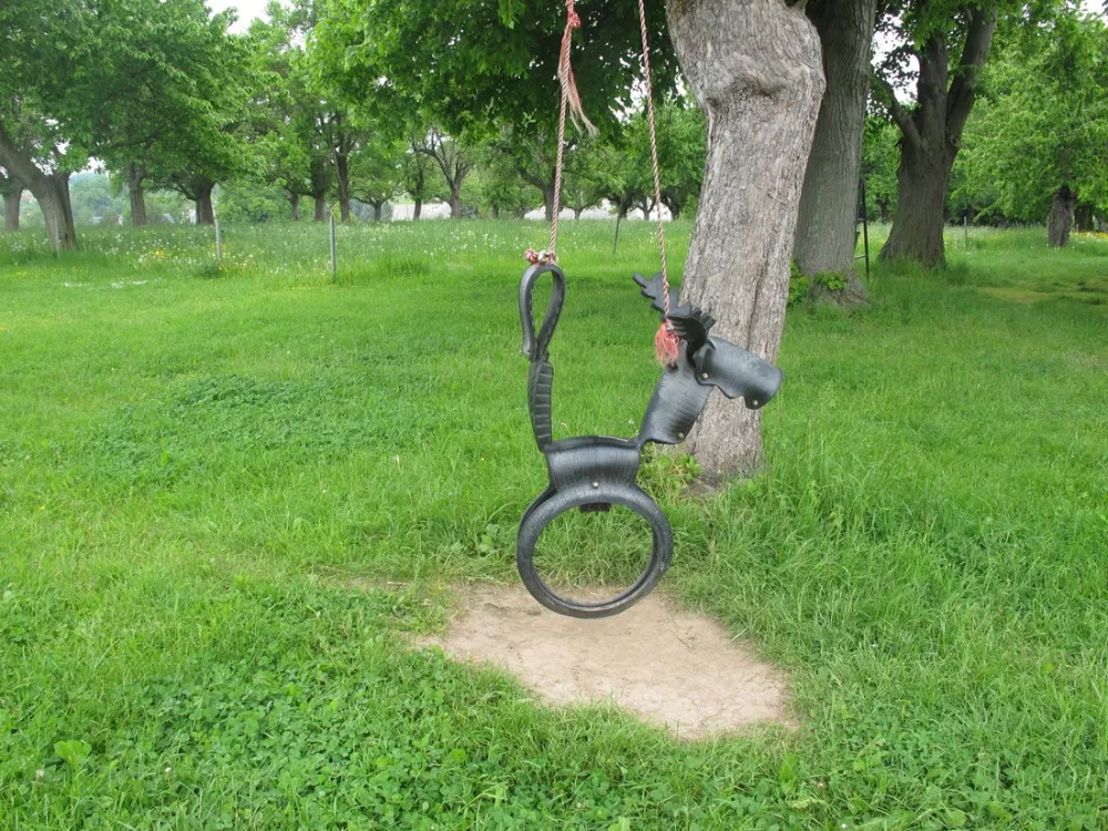 MiO-Minicamping Ottendorf