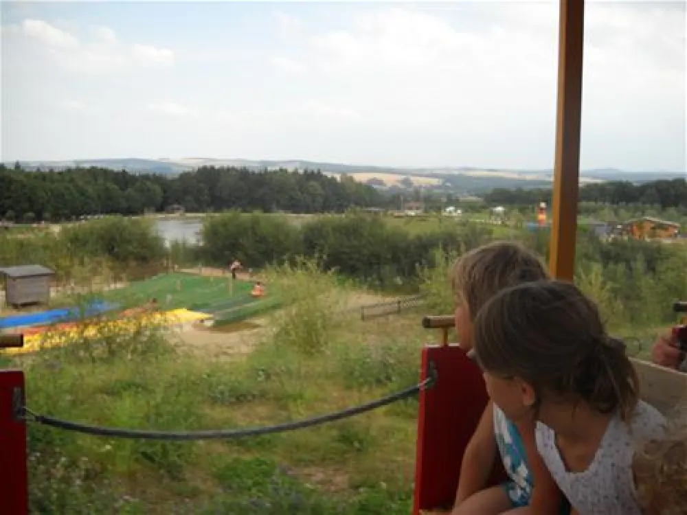 MiO-Minicamping Ottendorf