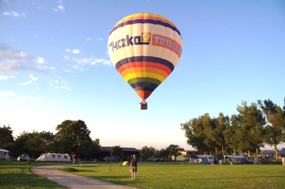 MiO-Minicamping Ottendorf