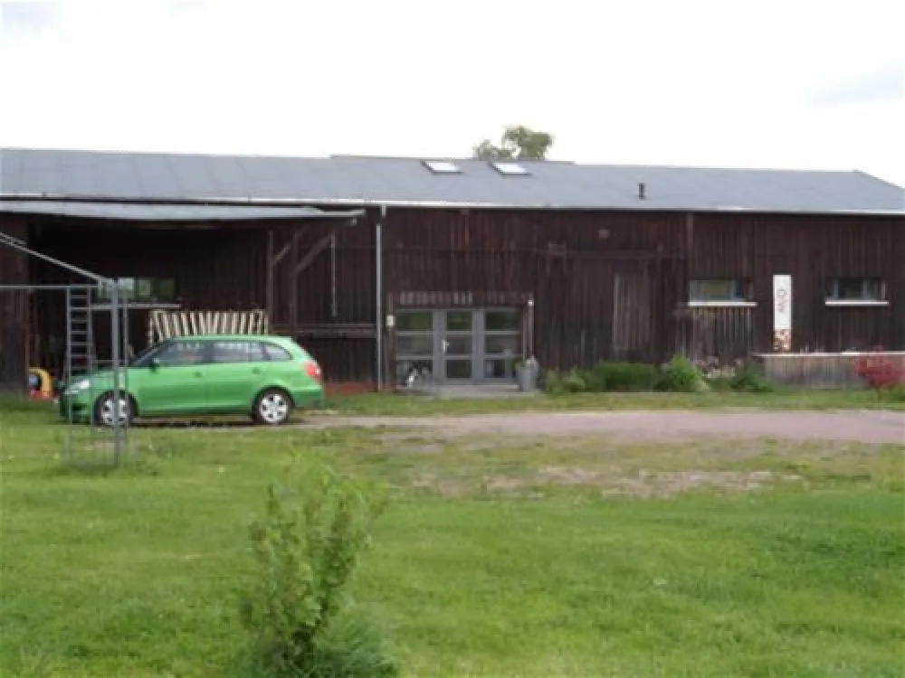 MiO-Minicamping Ottendorf