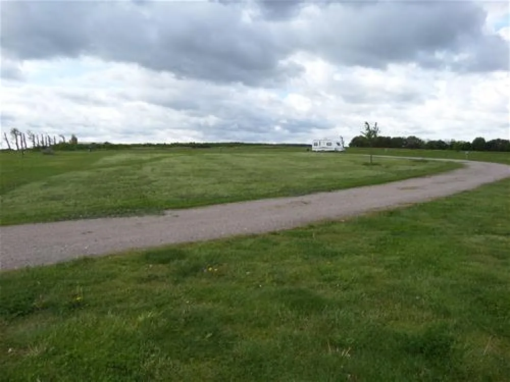 MiO-Minicamping Ottendorf