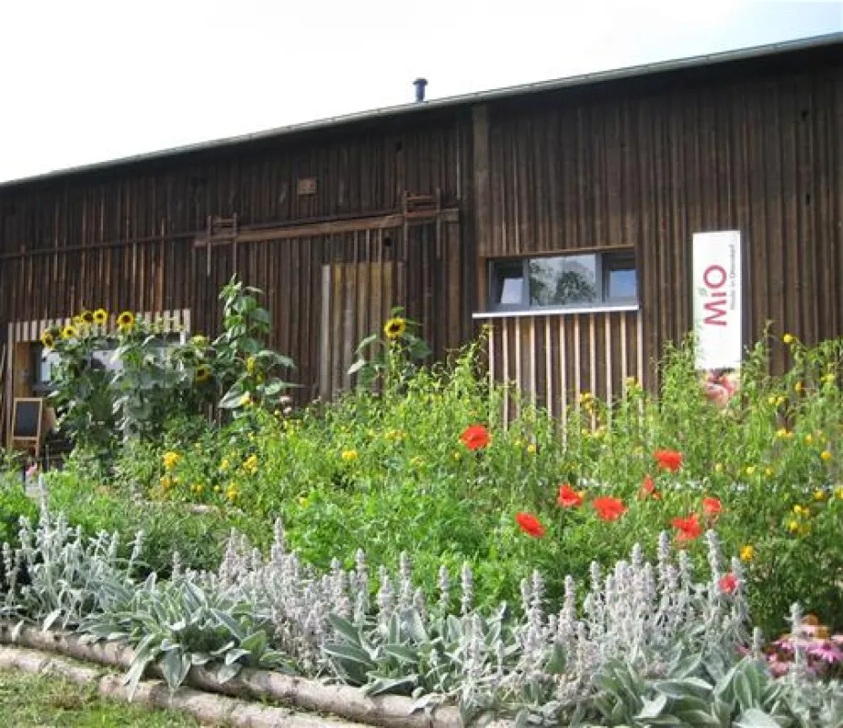 MiO-Minicamping Ottendorf