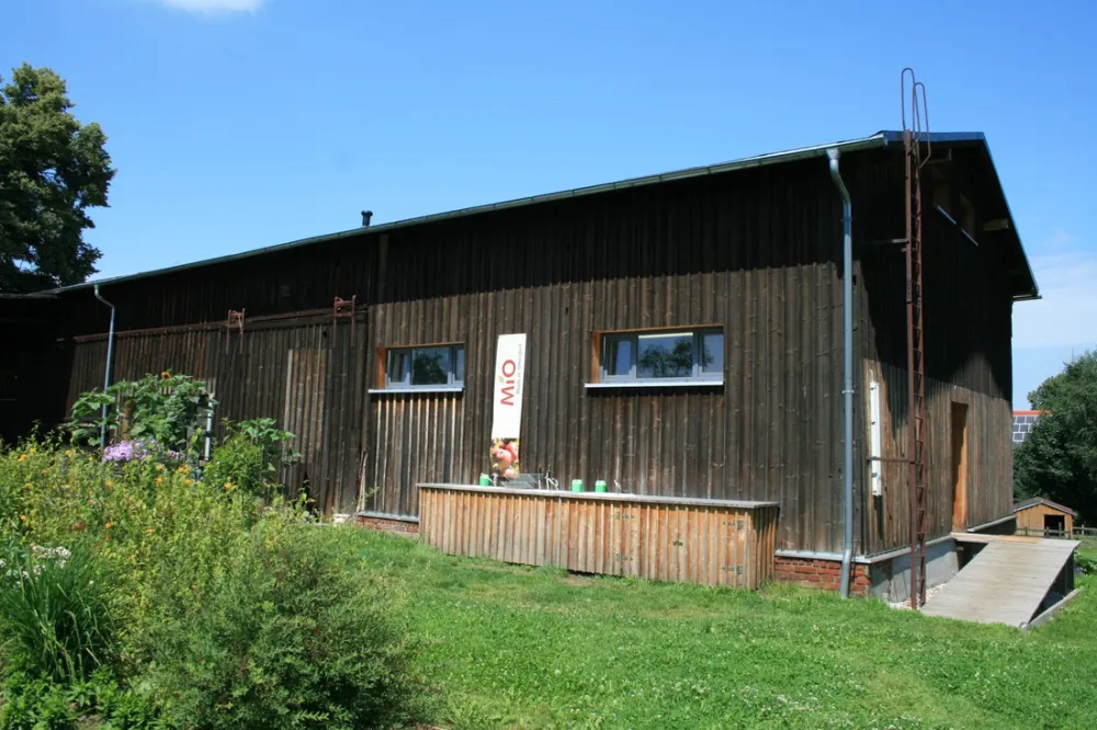 MiO-Minicamping Ottendorf