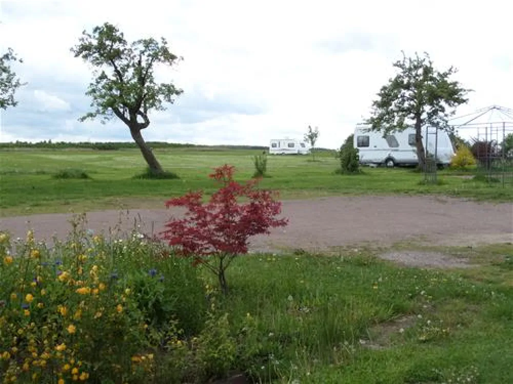 MiO-Minicamping Ottendorf