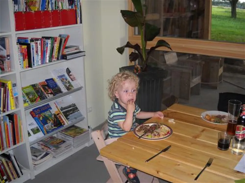 MiO-Minicamping Ottendorf