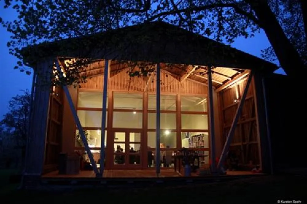 MiO-Minicamping Ottendorf