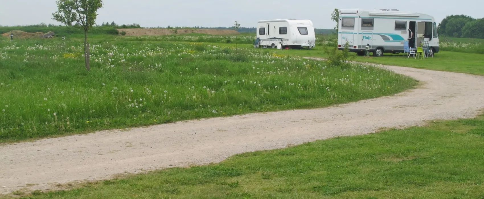 MiO-Minicamping Ottendorf
