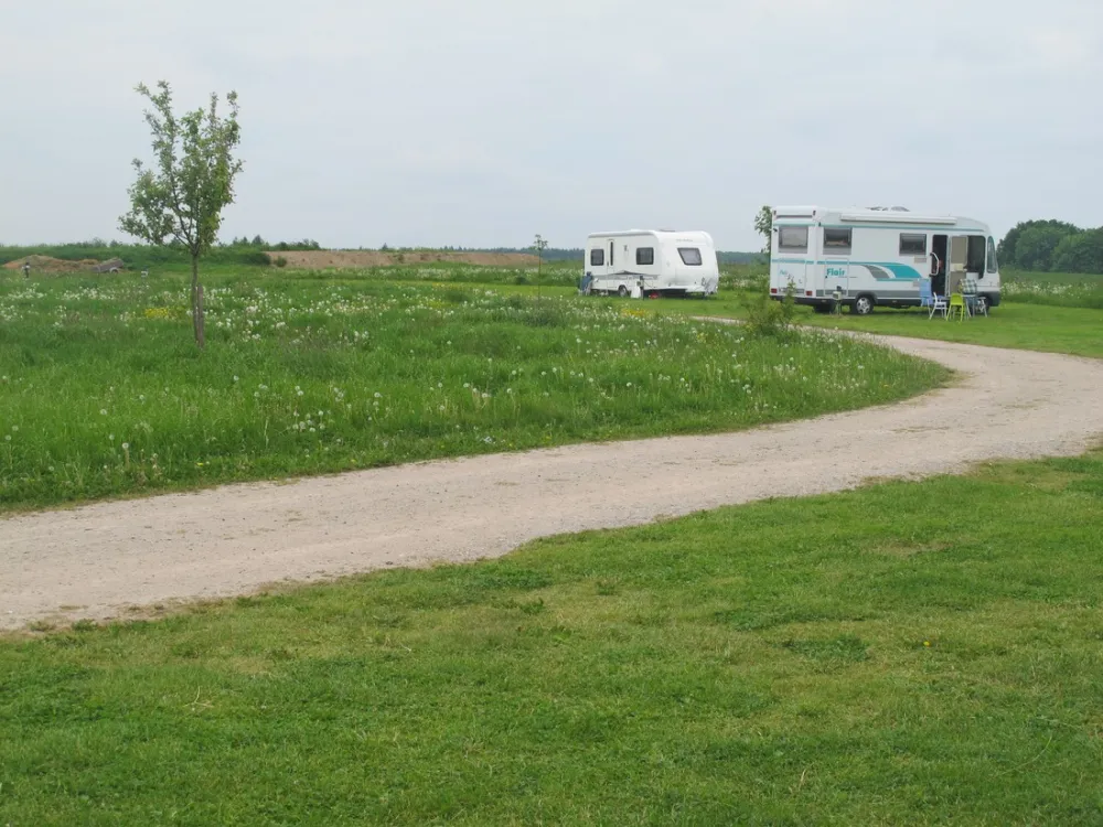 MiO-Minicamping Ottendorf