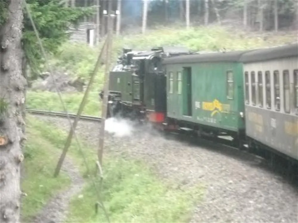 MiO-Minicamping Ottendorf