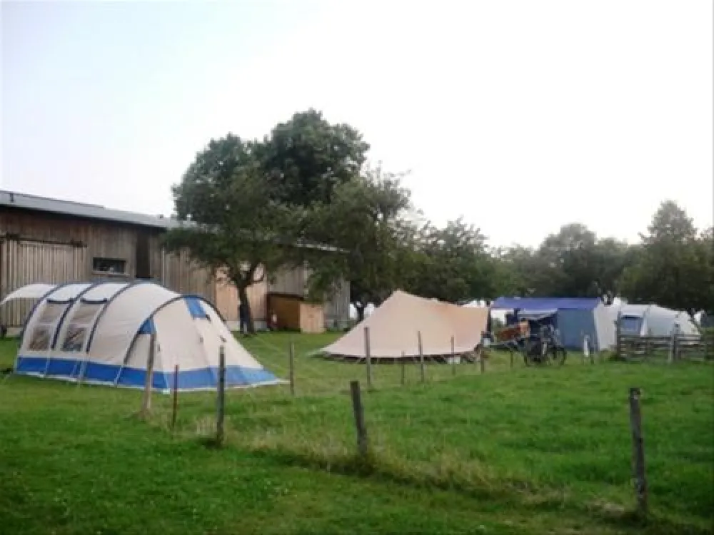 MiO-Minicamping Ottendorf