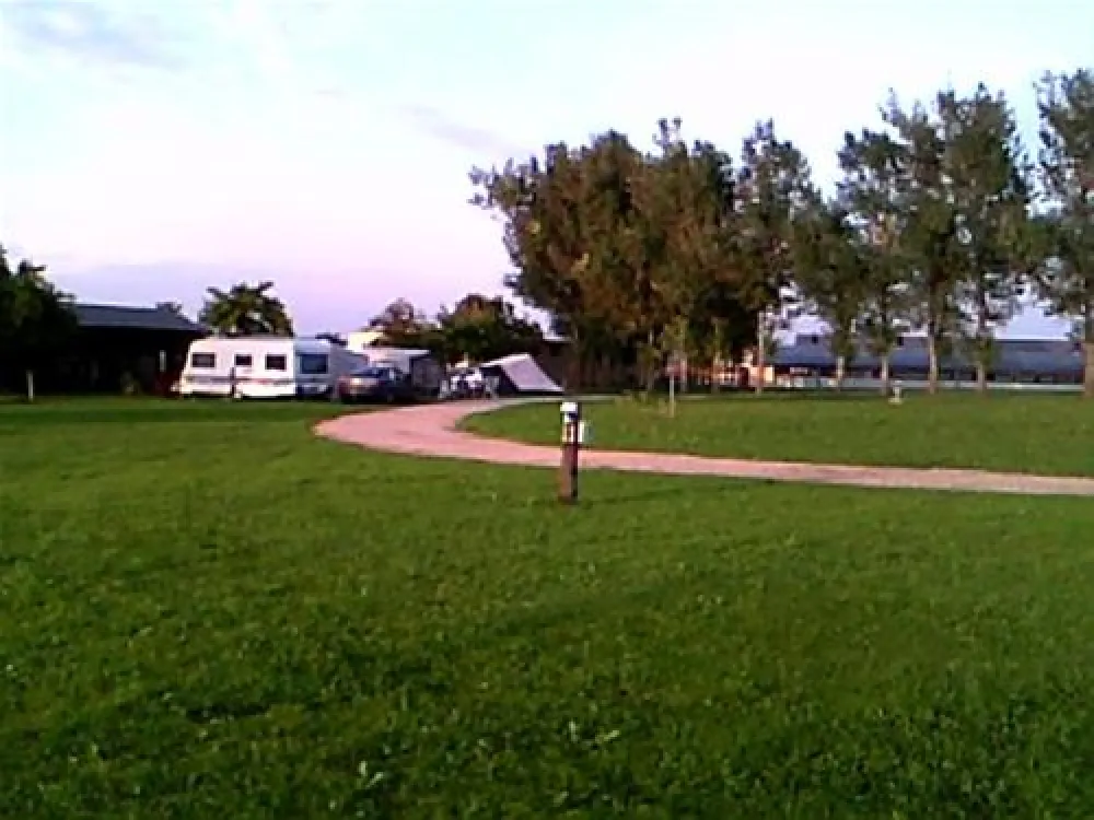 MiO-Minicamping Ottendorf