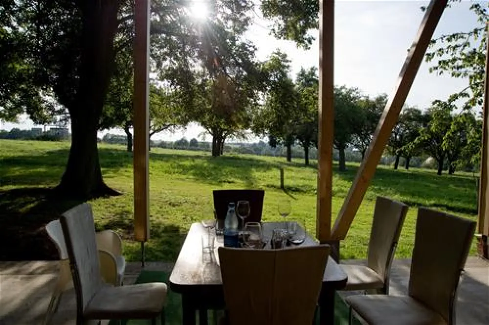 MiO-Minicamping Ottendorf