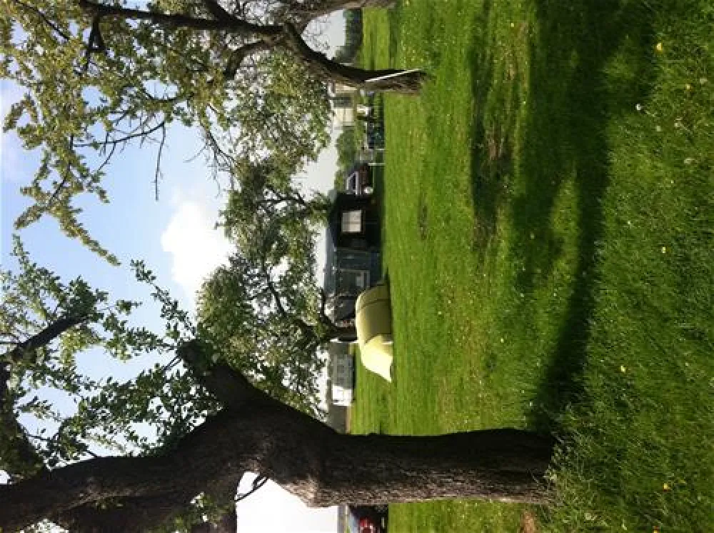 MiO-Minicamping Ottendorf