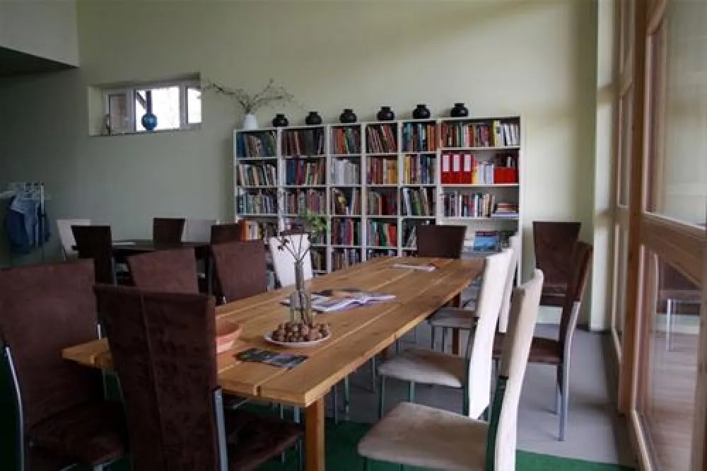 MiO-Minicamping Ottendorf