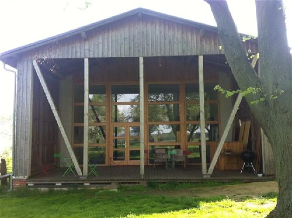 MiO-Minicamping Ottendorf