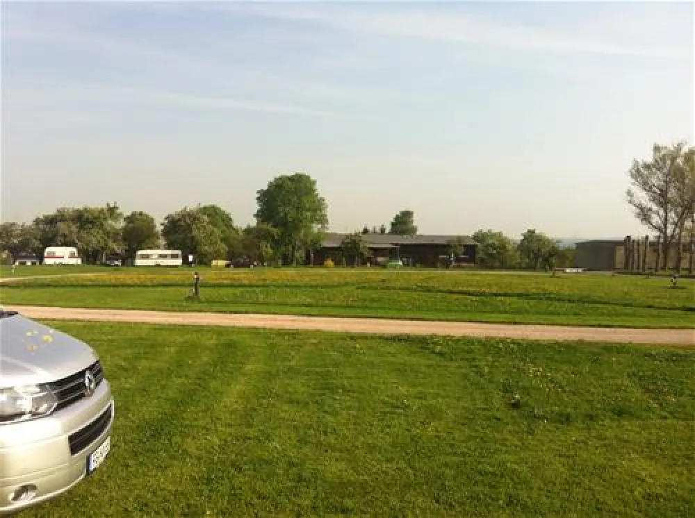 MiO-Minicamping Ottendorf