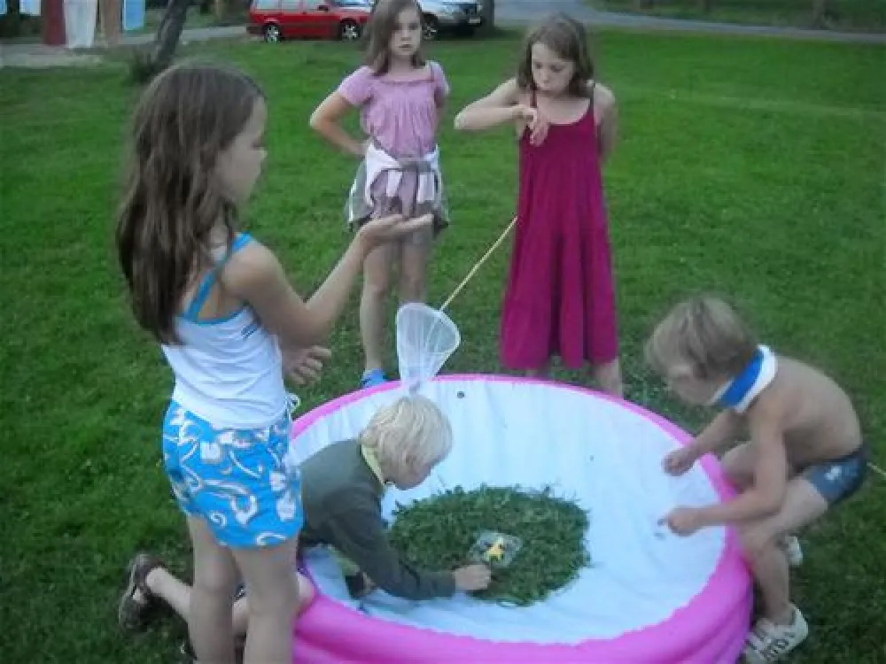 MiO-Minicamping Ottendorf