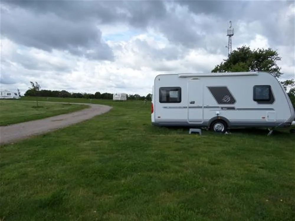 MiO-Minicamping Ottendorf