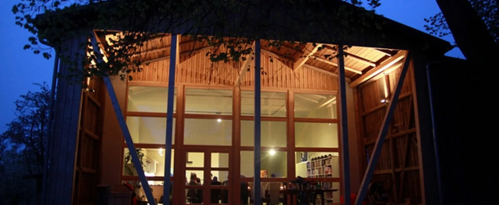 MiO-Minicamping Ottendorf