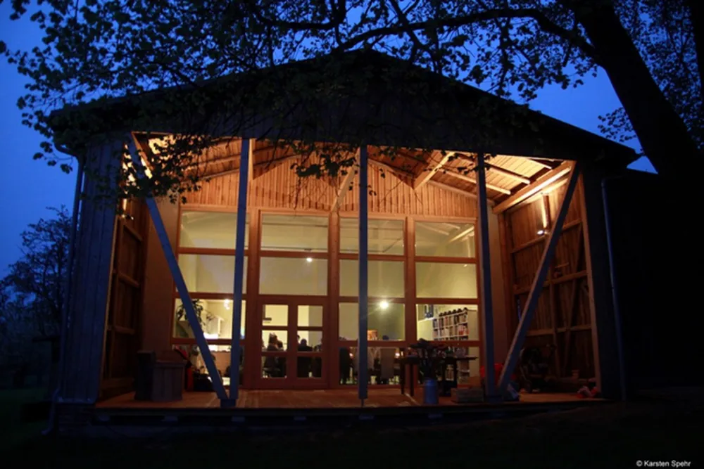 MiO-Minicamping Ottendorf