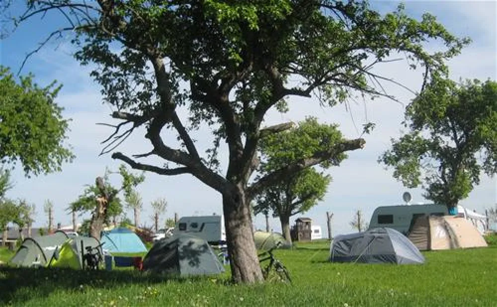 MiO-Minicamping Ottendorf